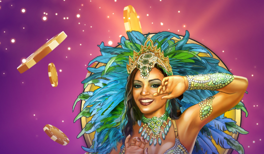 3rd Casino Bonus