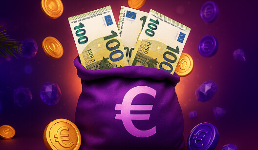 6th Casino Bonus