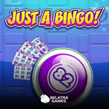 Just A Bingo