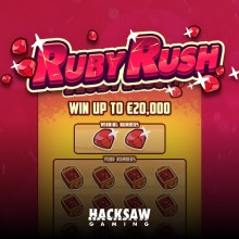 Ruby Rush