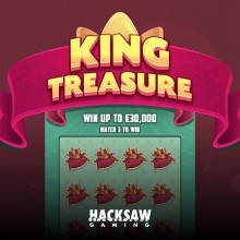 King Treasure